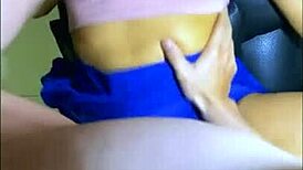 i got so horny when he licked my nipples i had to fuck him