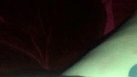 Casandra takes gonzo's cock doggystyle