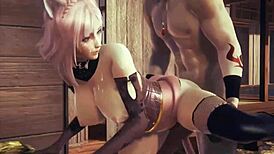 hd 3d hentai video games compilation