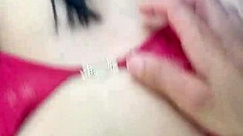 metendo no cu da esposa gostosa com creampie anal