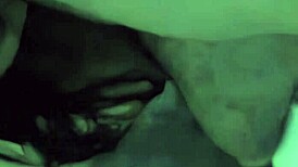 Classmate helps with exam, gets blowjob and fuck in hotel.