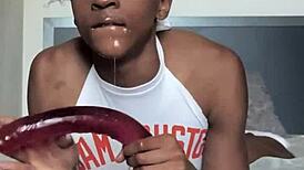 Fit Body Black College Freak Claims Relation To Shacarri Richardson Breakherinx