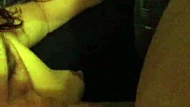 Dope Whore Sucking Big Black Cock