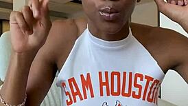 Fit Body Black College Freak Claims Relation To Shacarri Richardson Breakherinx