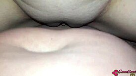 German Teen Emma Secret Fucked AO in Doggystyle