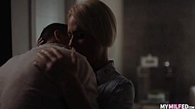 Helena Locke Dominates in Stepson Scene