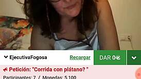 spanish amateur television program