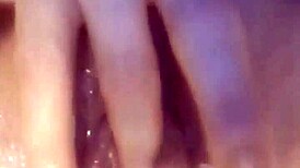 Madura Achieves Orgasm Through Intense Masturbation