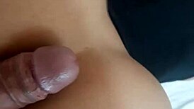 Big Ass Wife Rides Colombian Dick Surprise