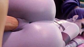 Slap that bass with heroic hentai vibes!