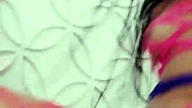 Reality kings capture ffm ass worship with bubble butt and tattoos