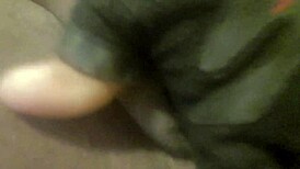 this sexy jamaican girl has an amazing pussy