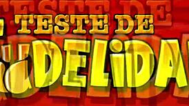 Naughty niece took advantage alone at home and twerked on her uncle's cock.