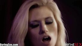 Man, I’m totally lost in daring hot action!