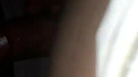 Just saw this milf getting slammed hard by some random dude.