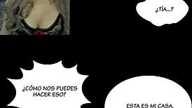 what's my tia doing in chapter 37?