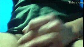 i'm masturbating my big monster cock for you amateurs