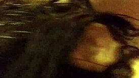 Dope Whore Sucking Big Black Cock