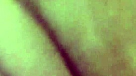 this sexy jamaican girl has an amazing pussy