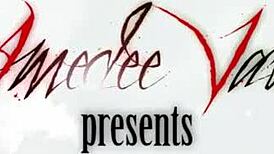 you've been a bad step-sis, haven't you? amedee vause bends over for punishment