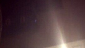 BBW Wife Bent Over for Intense Spanking and Doggystyle Sex