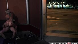 Bondage session with cute tiny blond teen Valerie White evokes deep emotions