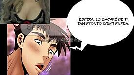 what's my tia doing in chapter 37?