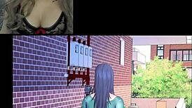 what's my tia doing in chapter 37?