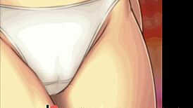 SethxZoe dives into Corneo no Yabou Part 01 with interracial creampie and blowjob action 😏