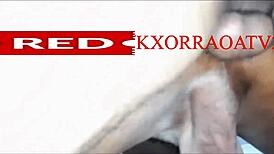 yuri gaucho treats a naughty black guy bareback in hardcore action