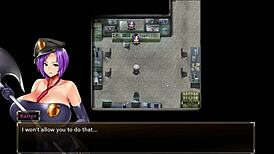 Karryn's Prison Hentai Finale!