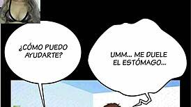 My Aunt's Adventures In Chapter 20