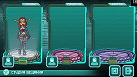 Complete Gameplay - Star Channel 34 Part 7