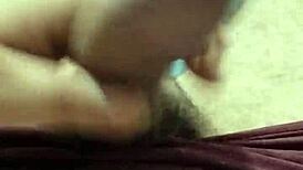 i'm jerking off alone in my room, feeling so good but messing up the words