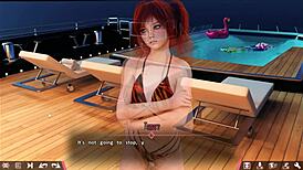 sexy teen gets her ass fucked hard