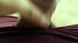 i'm jerking off alone in my room, feeling so good but messing up the words