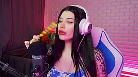 पोनीटेल