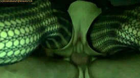 Milf Flashes Household Treasures Leading To Intense Fucking Climax