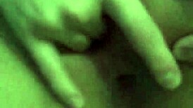 amateur novinha cumming hard in this homemade video