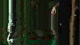 What happens when the homie takes it effortlessly in this gay porn