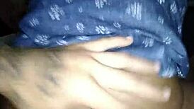 Eliza Todinho Frees Anal For Fighter