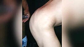 arregaçando gostoso o putao no clube, rolling up that tight ass in the brazilian spot