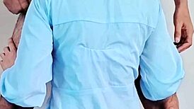 Wow, check this college girl’s viral sex video with raw audio!