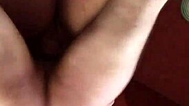 Dicknastytheillest and Sarathickk in Hardcore Doggy Action Bent Over