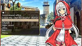 Rough Anime Sex With Big Tits And Anal!