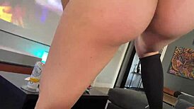 rose lynn takes bbc in first wild ride