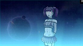 Complete Gameplay - Star Channel 34 Part 7