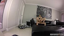 amateur milf cory chase double penetration feels intense