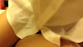 personal hot thai girlfriend rides me hard