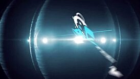 hot babe brooklyn teases with a toy in her ass 😏